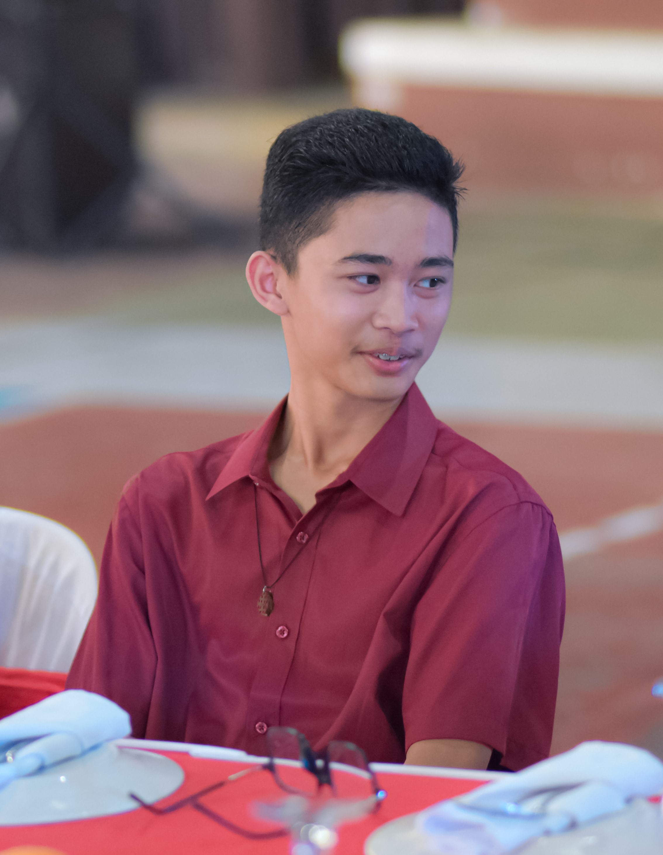 Matthew Daniel Tabadillo